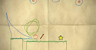 Crayon Physics Deluxe