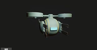 Drone Wars - Premium Edition