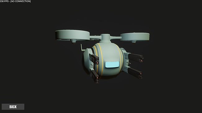 Drone Wars - Premium Edition