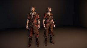 The Memory of Eldurim