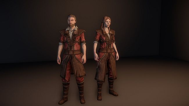 The Memory of Eldurim