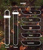 RMP: Role Music Player