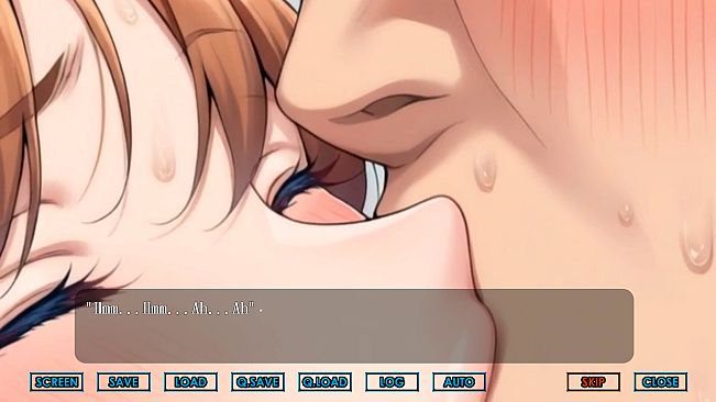 色情團地 Libido Estates