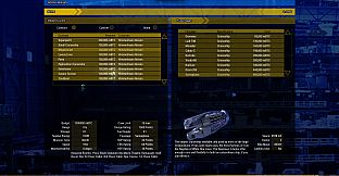 Starship Corporation: Cruise Ships