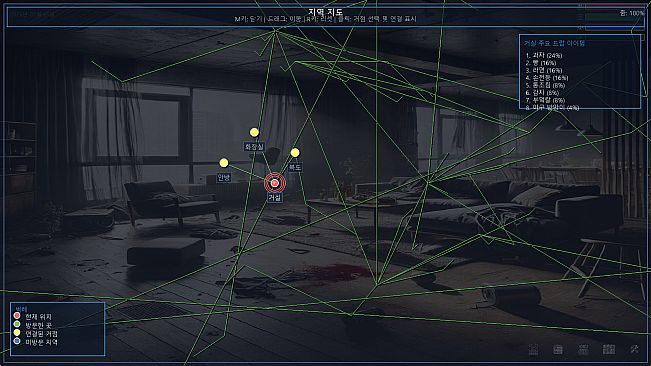 ZombieVirusSurviveAlone