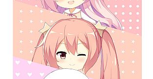 Daydream! - ArtBook設定集