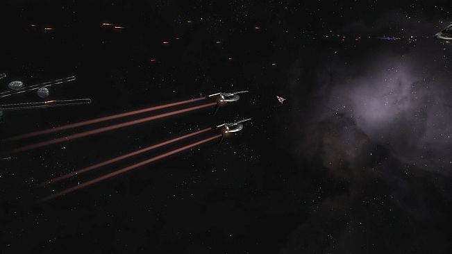 The Fleets of Sol