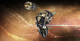 EVE Online: Złoty pakiet startowy