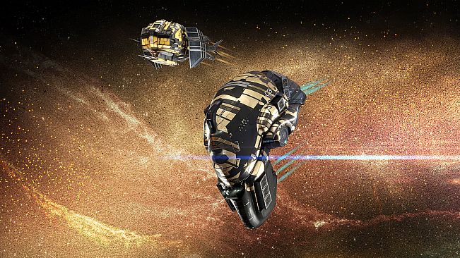 EVE Online: Złoty pakiet startowy