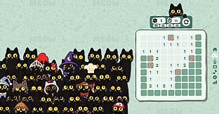 Mines & Meows: Cozy Minesweeper
