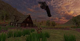 Hunting Simulator VR