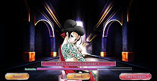 Eternal Destiny - Demon's Casket: The Seven Sins