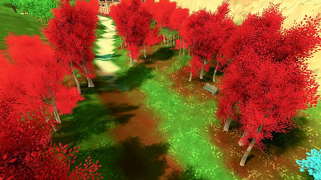 Heaven Forest - VR MMO