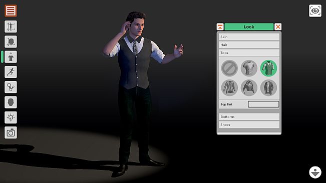 Flex - Figure Reference