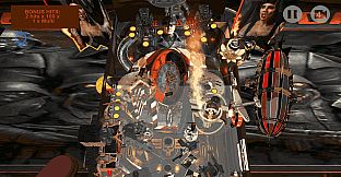 Only For Eagles Pinball