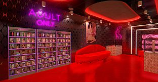 Retrowave World - XXX