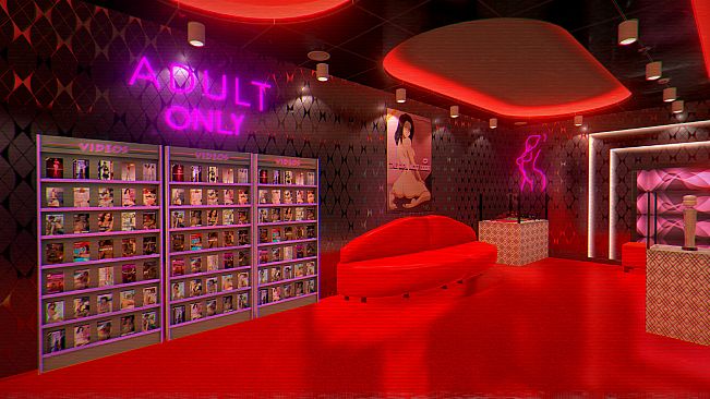 Retrowave World - XXX