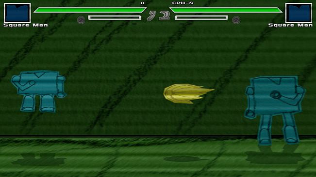 QuickFighter