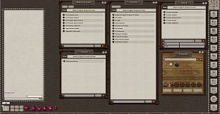 Fantasy Grounds - Serpents of Chaos (5E)