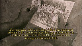 Mystery Of Rivenhallows