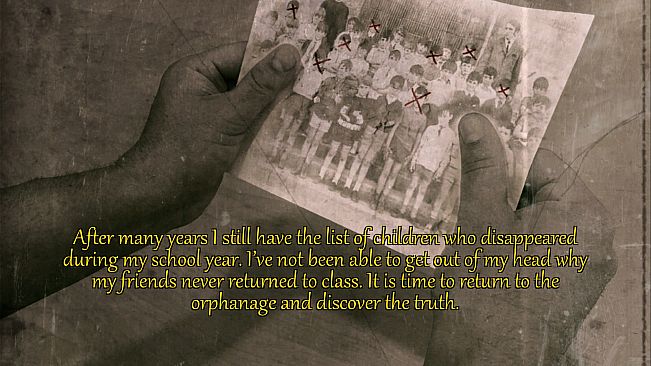 Mystery Of Rivenhallows