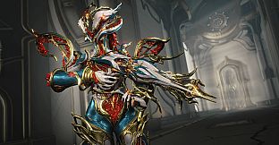 Warframe: Citrine Prime Access - Prime Pack