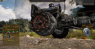 Truck Mechanic: Dangerous Paths