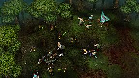 Battle Realms: Zen Edition