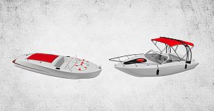 Capsa - Vehicle Bimini Pack