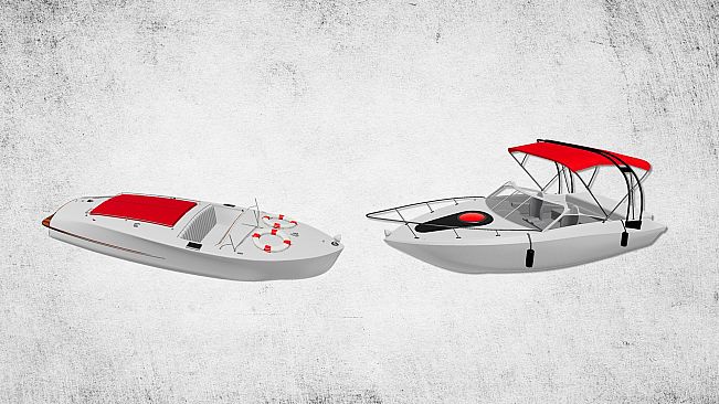 Capsa - Vehicle Bimini Pack