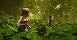 Call of Senpai: Waifu Warfare 2