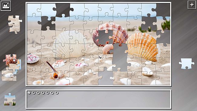 Super Jigsaw Puzzle: Generations - Beaches 2