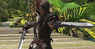 FINAL FANTASY XIV: Dawntrail