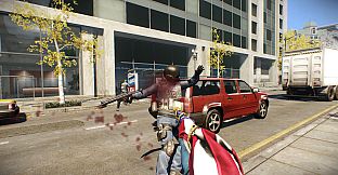 PAYDAY 2: Gage Historical Pack