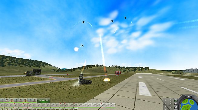 Tactics: Bludgeons Blessing