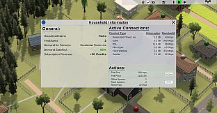 ISP Tycoon - Landline & Mobile Carrier Magnate