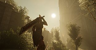 Morbid: The Lords of Ire Official Art book