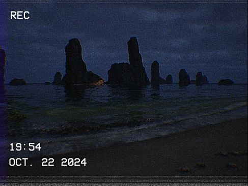 VoidWalker: Call of Insomnia