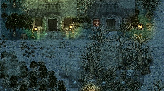 RPG Maker MZ - NEONPIXEL - Mixed Tile Assets