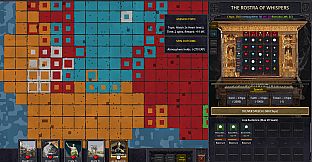 Imperial Wager: The Shattered Crown of Augustus