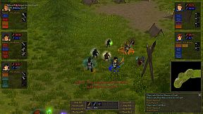 Worlds of Chaos: Invasion