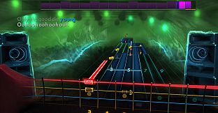 Rocksmith 2014 Edition – Remastered – Billy Joel - “Only the Good Die Young”