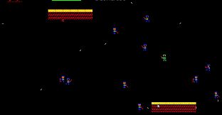 Tiger Soldier Ⅰ MP060