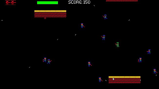 Tiger Soldier Ⅰ MP060