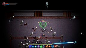 The Reaper Survivors