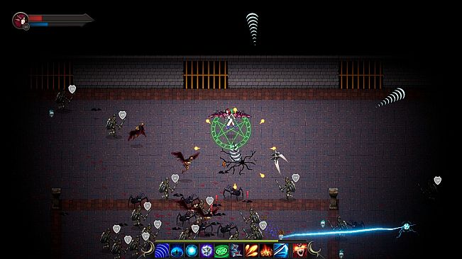 The Reaper Survivors