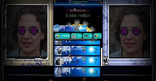 MesetaMiner (CodeName)