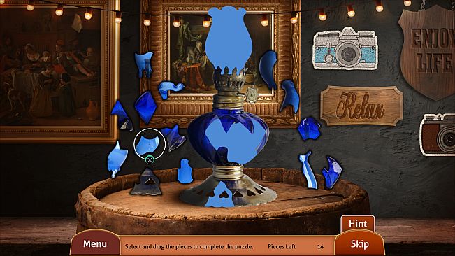 Finding America: New England Collector's Edition