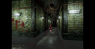 Resident Evil 2 (1998)