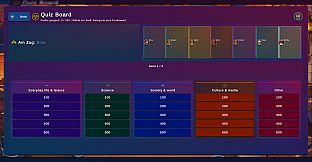 QuizForge